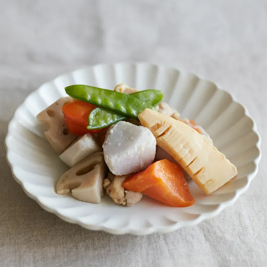 筑前煮