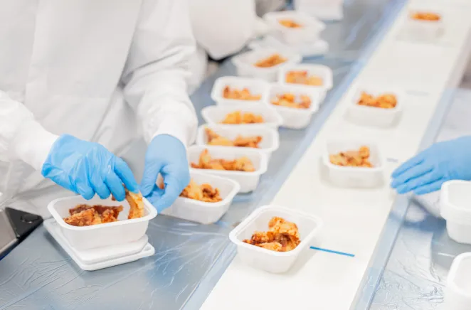 安全・安心への取り組み