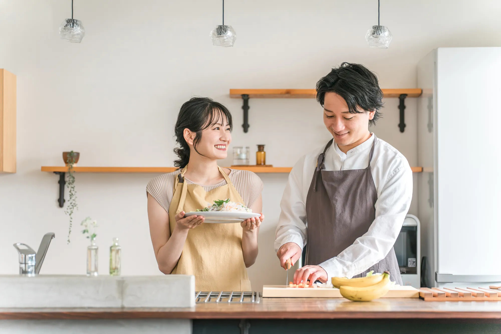 共働き家庭の料理をラク＆豊かにする方法｜時短アイディアと簡単レシピ