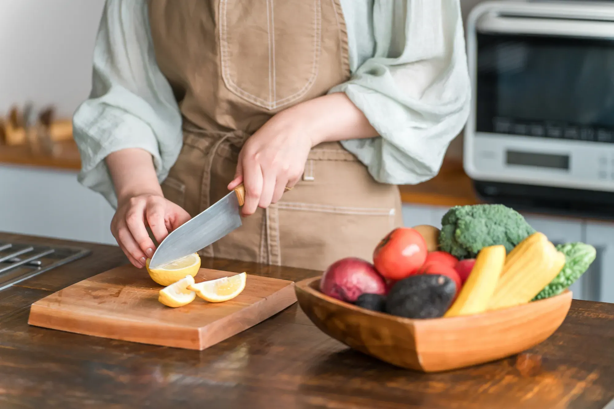 料理がめんどくさい？理由と毎日のご飯作りをラクにする具体策を紹介